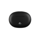 ORYX Rio Bud4 Ecouteurs sans fils à moitié intra-auriculaires Noir