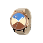 Smartwatch Oryx Swift 7 étanche IP67 pour sport et fitness