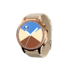 Smartwatch Oryx Swift 7 étanche IP67 pour sport et fitness