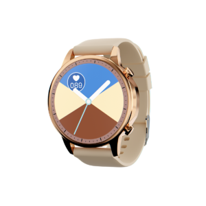 Smartwatch Oryx Swift 7 étanche IP67 pour sport et fitness