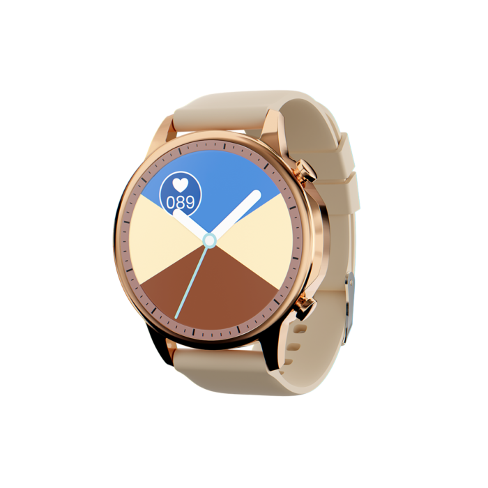 Smartwatch Oryx Swift 7 étanche IP67 pour sport et fitness