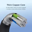 Oraimo-Cable-de-données-Speed-Line-3A-Type-C-vers-Type-C-4