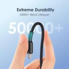 Oraimo-Cable-de-données-Speed-Line-3A-Type-C-vers-Type-C-5