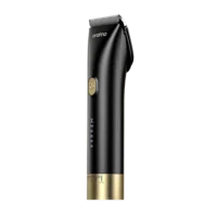 Oraimo Smart Clipper Plus Cordless Hair Clipper