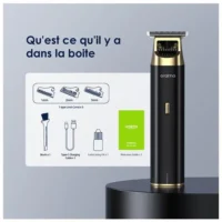 Oraimo-SmartTrimmer-2-Tondeuse-à-batterie-longue-durée-150min-temps-de-travail-3