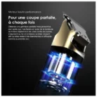 Oraimo-SmartTrimmer-2-Tondeuse-à-batterie-longue-durée-150min-temps-de-travail-5