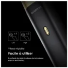 Oraimo-SmartTrimmer-2-Tondeuse-à-batterie-longue-durée-150min-temps-de-travail-6