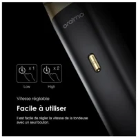 Oraimo-SmartTrimmer-2-Tondeuse-à-batterie-longue-durée-150min-temps-de-travail-6