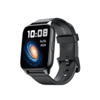 Oraimo Watch 4 Plus 2.01 HD IP68 Montre intelligente