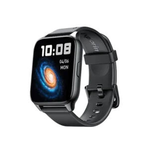 Oraimo Watch 4 Plus 2.01 HD IP68 Montre intelligente