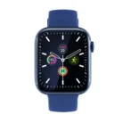 Oryx Smart Watch U-LEAP 4 – Montre Connectée Premium avec Appels Bluetooth, Écran 1.69" & Autonomie Longue