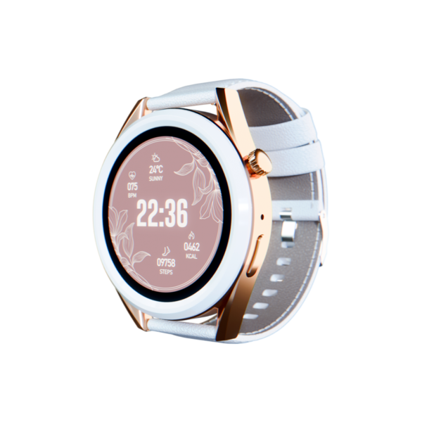 Oryx Smart Watch Diva 1