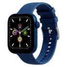 Oryx Smart Watch U-LEAP 4 – Montre Connectée Premium avec Appels Bluetooth, Écran 1.69" & Autonomie Longue