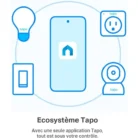 TP-Link Caméra de Surveillance WiFi Tapo C320WS Outdoor ip 2K sans Fil 4MP