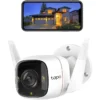 TP-Link Caméra de Surveillance WiFi Tapo C320WS Outdoor ip 2K sans Fil 4MP