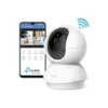 TP-Link Caméra de surveillance WiFi panoramique Tapo C200 camera ip 1080P sans Fil