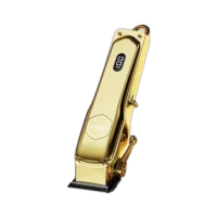 Oraimo Smart Clipper 2 Gold Tondeuse à cheveux professionnelle