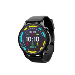 Oryx Smart Watch Swift 7 autonomie 20 jours pour sport et quotidien