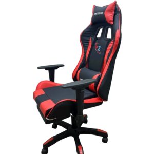 Chaise Gamer Ying Zuan Confortable haut gamme Rouge