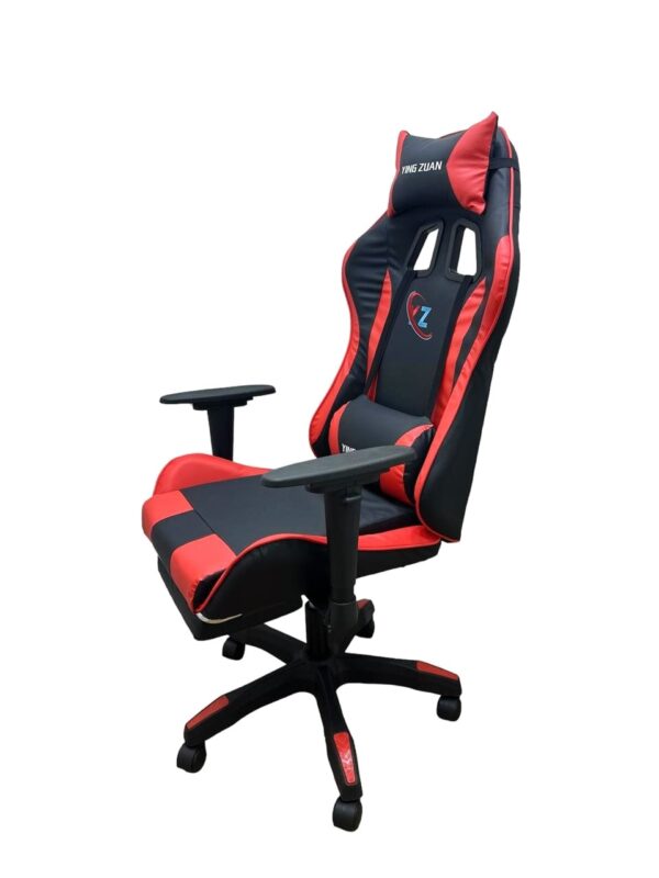 Chaise Gamer Ying Zuan Confortable haut gamme Rouge