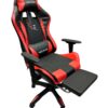 Chaise Gamer Ying Zuan Confortable haut gamme Rouge