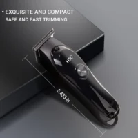 Htc-AT-118-Tondeuse-Electriques-Barbe-tondeuse-à-cheveux-Rechargeable-1