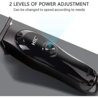 Htc-AT-118-Tondeuse-Electriques-Barbe-tondeuse-à-cheveux-Rechargeable-4