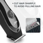 Htc-AT-118-Tondeuse-Electriques-Barbe-tondeuse-à-cheveux-Rechargeable-5