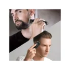 Htc-AT-118-Tondeuse-Electriques-Barbe-tondeuse-à-cheveux-Rechargeable-6