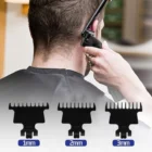 Kemei Km-2299 Tondeuses à cheveux Rechargeable sans fil professionnelles pour hommes