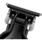 Kemei Km-2299 Tondeuses à cheveux Rechargeable sans fil professionnelles pour hommes