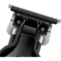 Kemei Km-2299 Tondeuses à cheveux Rechargeable sans fil professionnelles pour hommes