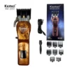 Kemei Tondeuse à cheveux professionnel km-2291