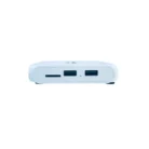 Magic Q99 TV BOX Android 14 4K Ultra HD Télécommande Bluetooth + Abonnement 15 Mois