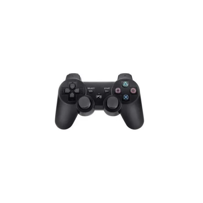 Manette-PS-3-stick-sans-fil-DUALSHOCK-3 Manette PS 3 stick sans fil DUALSHOCK 3