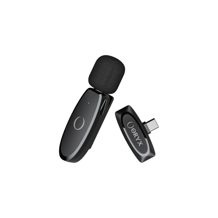 Oryx-W-Mic-Micro-cravate-sans-fil-Type-C-1 Oryx-W-Mic-Micro-cravate-sans-fil-Type-C-1