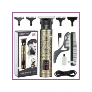 Rozia PRO TRIMMER HQ288 Tondeuse à cheveux professionnelle av afficheur