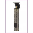 Rozia PRO TRIMMER HQ288 Tondeuse à cheveux professionnelle av afficheur