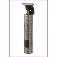 Rozia PRO TRIMMER HQ288 Tondeuse à cheveux professionnelle av afficheur