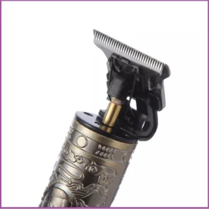 Rozia PRO TRIMMER HQ288 Tondeuse à cheveux professionnelle av afficheur