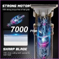 Rozia-PRO-TRIMMER-HQ288-Tondeuse-à-cheveux-professionnelle-av-afficheur-5