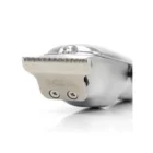 Rozia Tondeuse Original à cheveux et barbe par USB pour homme avec écran LCD