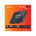 Senic SC-96Q PRO PREMIUM Tv Box Andriod