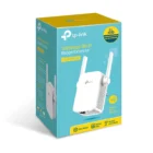 TP-Link TL-WA855RE Répéteur WiFi N 300 Mbps