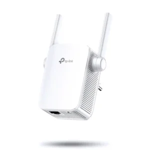 TP-Link TL-WA855RE Répéteur WiFi N 300 Mbps