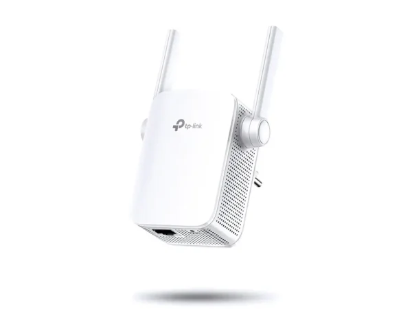 TP-Link TL-WA855RE Répéteur WiFi N 300 Mbps