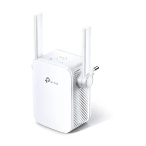 TP-Link TL-WA855RE Répéteur WiFi N 300 Mbps