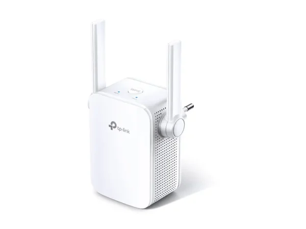 TP-Link TL-WA855RE Répéteur WiFi N 300 Mbps