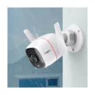 TP-Link Tapo C310 HD 2K(3MP) - Caméra Surveillance WiFi Extérieur