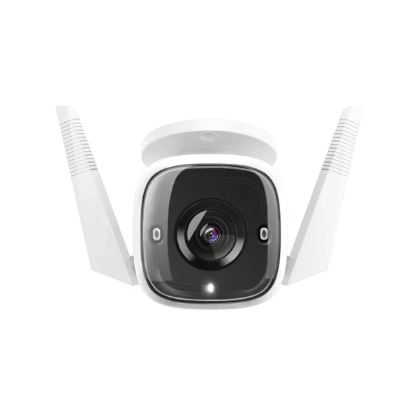 TP-Link Tapo C310 HD 2K(3MP) - Caméra Surveillance WiFi Extérieur